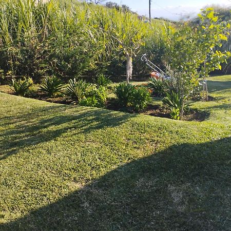 Levada Nova House Villa Ponta do Sol  Exterior photo