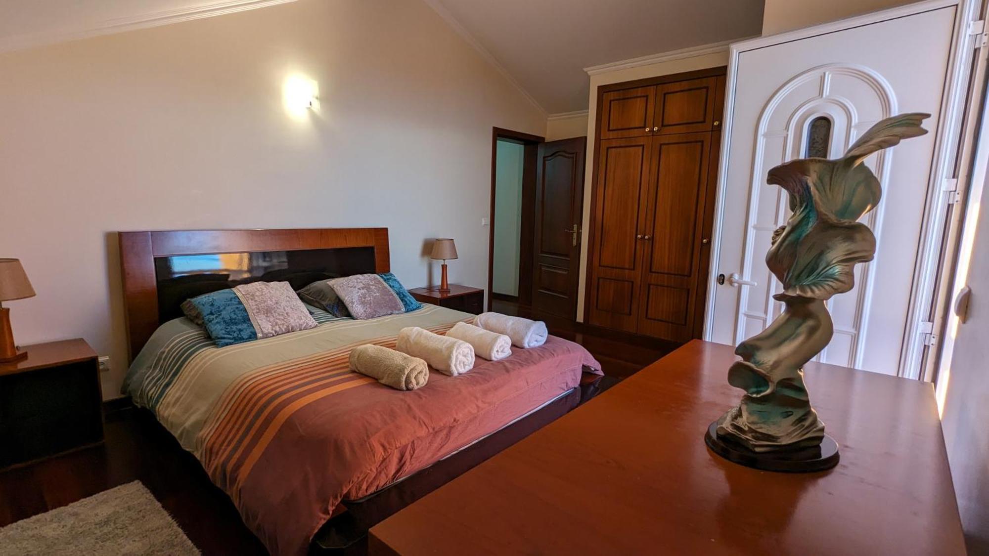 Levada Nova House Villa Ponta do Sol  Exterior photo
