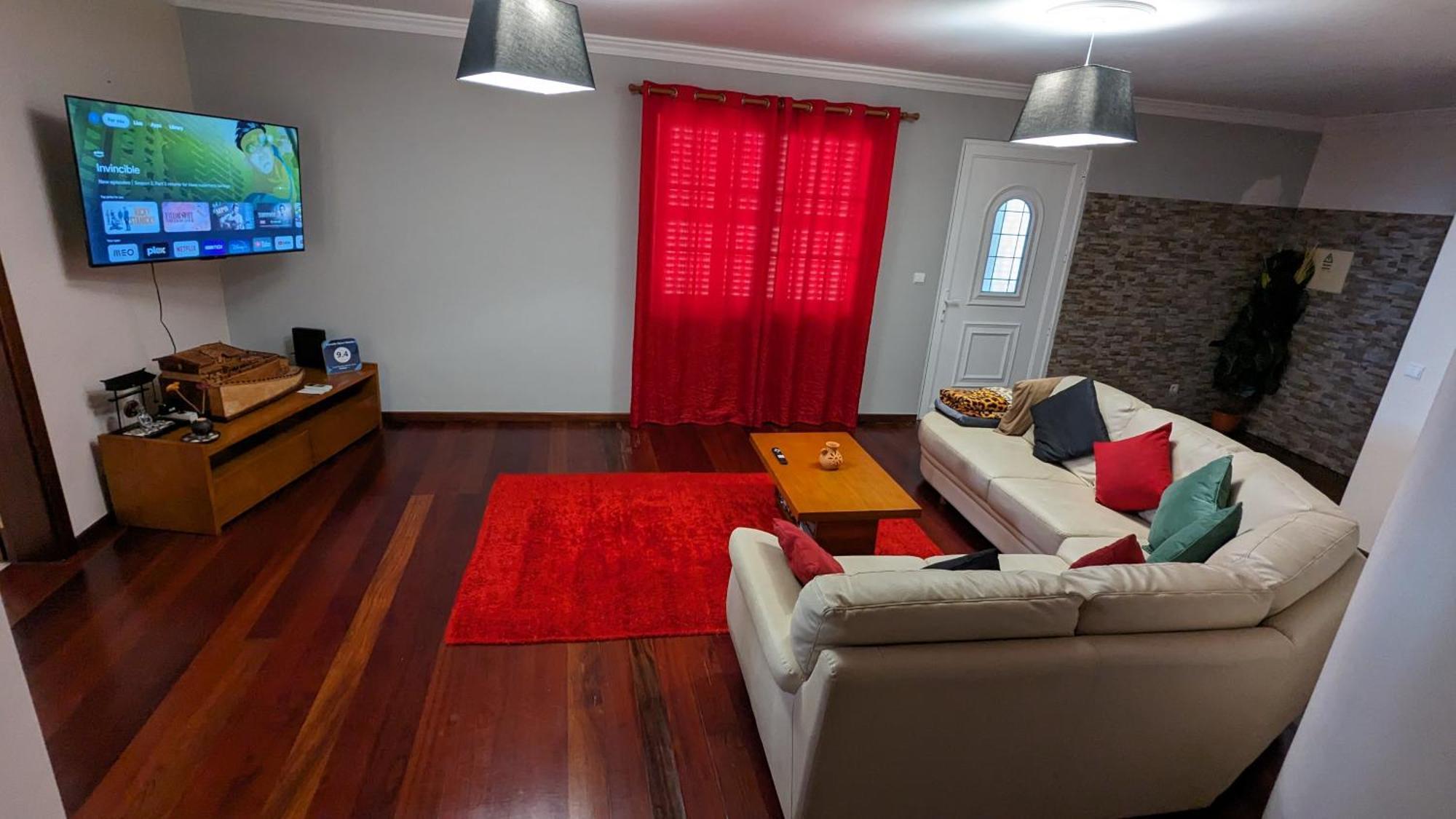 Levada Nova House Villa Ponta do Sol  Exterior photo