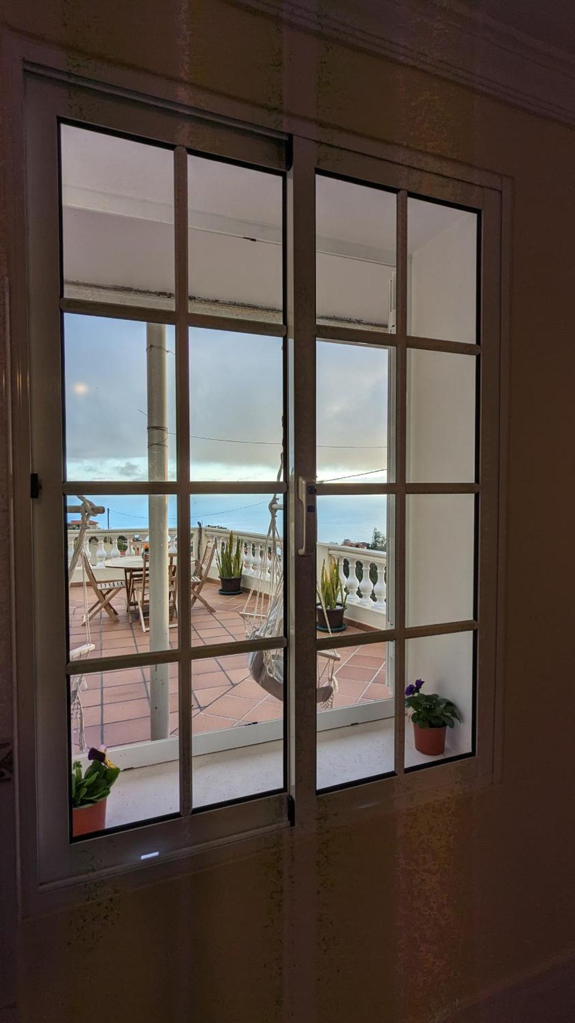 Levada Nova House Villa Ponta do Sol  Exterior photo