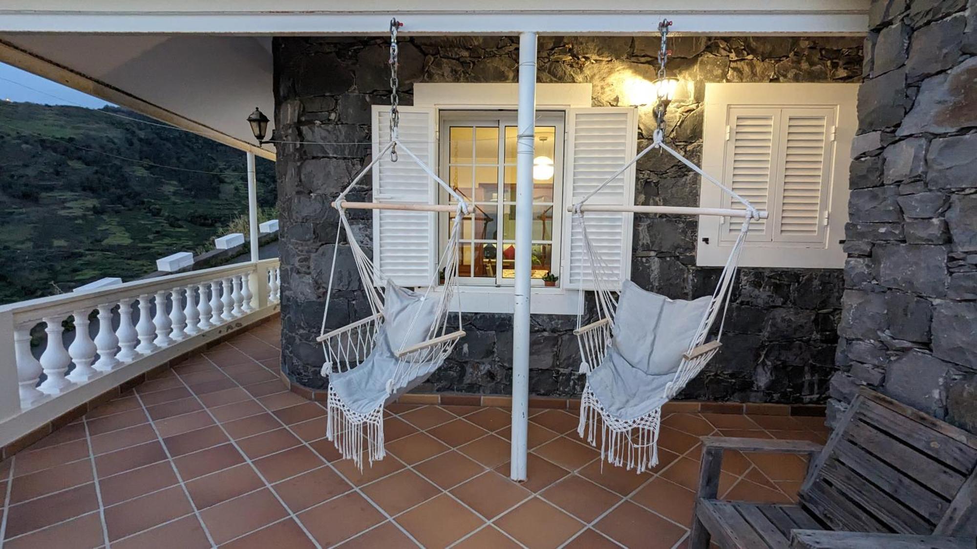Levada Nova House Villa Ponta do Sol  Exterior photo